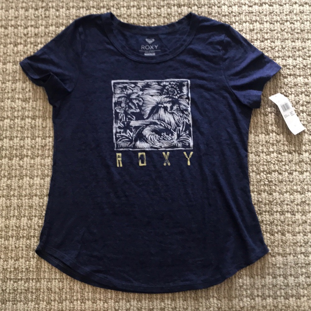 Graphic tee